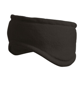 Result Caps Polartherm™ Headband, Black, S bedrucken, Art.-Nr. 360341013