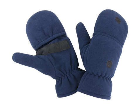 Result Palmgrip Glove-Mitt, Navy, L/XL bedrucken, Art.-Nr. 363332002 Result Palmgrip Glove-Mitt, Navy, L/XL bedrucken, Art.-Nr. 363332002