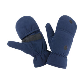 Result Palmgrip Glove-Mitt, Navy, S/M bedrucken, Art.-Nr. 363332001