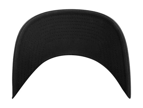 Flexfit Flexfit Garment Washed Cotton Dad Hat, Black, L/XL bedrucken, Art.-Nr. 365681012
