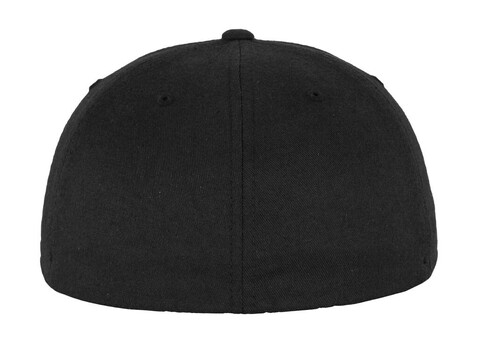 Flexfit Flexfit Garment Washed Camo, Black, S/M bedrucken, Art.-Nr. 366681011