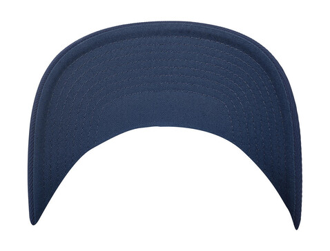 Flexfit Flexfit Ultrafibre/Airmesh 2-Tone, Navy/White, L/XL bedrucken, Art.-Nr. 368682542