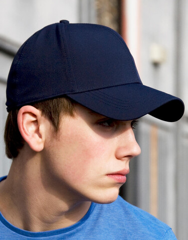 Result Caps Fitted Cap Softshell, Navy, One Size bedrucken, Art.-Nr. 373342000 Result Caps Fitted Cap Softshell, Navy, One Size bedrucken, Art.-Nr. 373342000