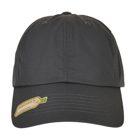 Flexfit Recycled Polyester Dad Cap, Light Charcoal, One Size bedrucken, Art.-Nr. 375681290 Flexfit Recycled Polyester Dad Cap, Light Charcoal, One Size bedrucken, Art.-Nr. 375681290