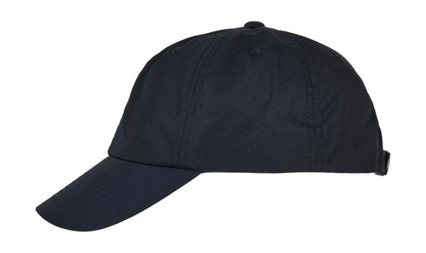 Flexfit Recycled Polyester Dad Cap, Navy, One Size bedrucken, Art.-Nr. 375682000