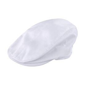 Result Caps Gatsby Cap, White, S/M bedrucken, Art.-Nr. 384340003 Result Caps Gatsby Cap, White, S/M bedrucken, Art.-Nr. 384340003