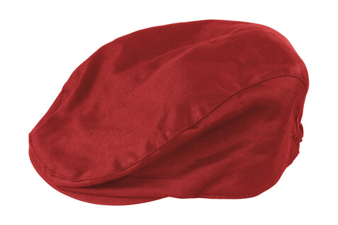 Result Caps Gatsby Cap, Red, S/M bedrucken, Art.-Nr. 384344003 Result Caps Gatsby Cap, Red, S/M bedrucken, Art.-Nr. 384344003