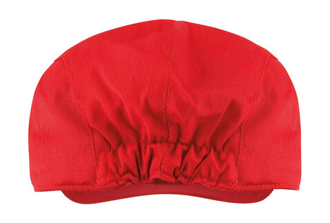 Result Caps Gatsby Cap, Black, XL bedrucken, Art.-Nr. 384341016