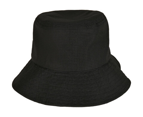 Flexfit Adjustable Flexfit Bucket Hat, Black, One Size bedrucken, Art.-Nr. 387681010 Flexfit Adjustable Flexfit Bucket Hat, Black, One Size bedrucken, Art.-Nr. 387681010