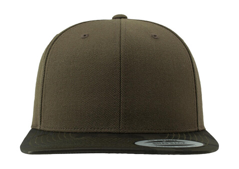Flexfit Camo Visor Snapback, Olive Camo, One Size bedrucken, Art.-Nr. 392685310 Flexfit Camo Visor Snapback, Olive Camo, One Size bedrucken, Art.-Nr. 392685310