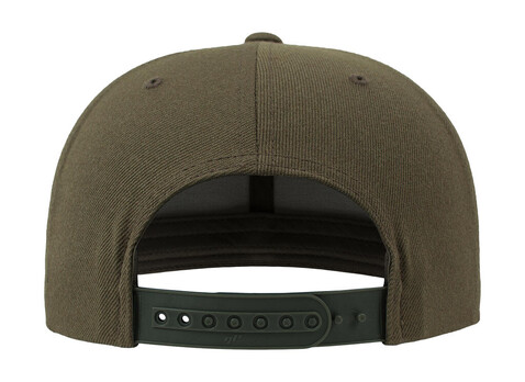 Flexfit Camo Visor Snapback, Black Camo, One Size bedrucken, Art.-Nr. 392681040