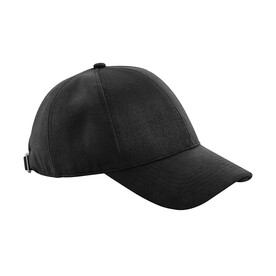 Beechfield Faux Suede 6 Panel Cap, Black, One Size bedrucken, Art.-Nr. 395691010 Beechfield Faux Suede 6 Panel Cap, Black, One Size bedrucken, Art.-Nr. 395691010