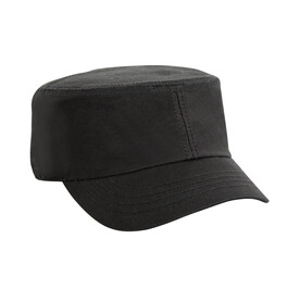 Result Caps Urban Trooper Lightweight Cap, Black, One Size bedrucken, Art.-Nr. 397341010