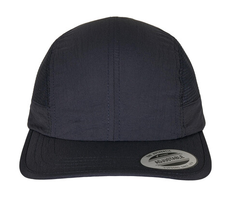 Flexfit Nylon Snapback, Navy, One Size bedrucken, Art.-Nr. 398682000 Flexfit Nylon Snapback, Navy, One Size bedrucken, Art.-Nr. 398682000
