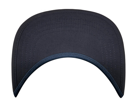 Flexfit Nylon Snapback, Navy, One Size bedrucken, Art.-Nr. 398682000 Flexfit Nylon Snapback, Navy, One Size bedrucken, Art.-Nr. 398682000