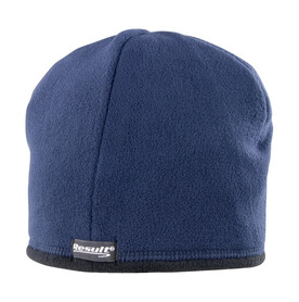Result Performance Micro Reversible Bob Hat, Navy/Black, S bedrucken, Art.-Nr. 399332403