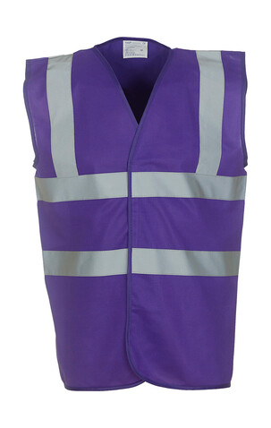 Yoko Fluo 2 Band+Brace Waistcoat, Purple, 2XL bedrucken, Art.-Nr. 402773497 Yoko Fluo 2 Band+Brace Waistcoat, Purple, 2XL bedrucken, Art.-Nr. 402773497