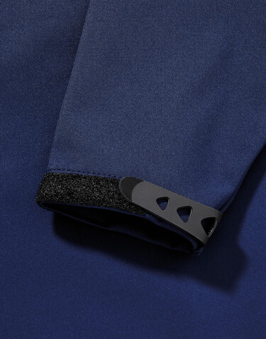 SG Signature Tagless Softshell Jacket Women, Black, XS bedrucken, Art.-Nr. 410521012