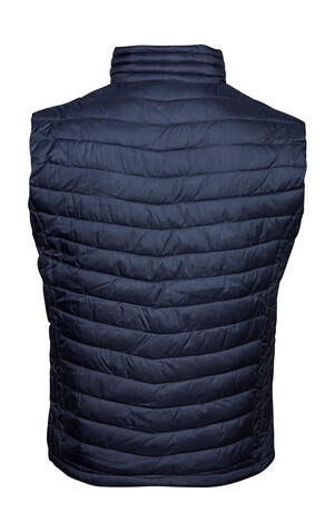 Tee Jays Zepelin Vest, Deep Navy, M bedrucken, Art.-Nr. 414542024 Tee Jays Zepelin Vest, Deep Navy, M bedrucken, Art.-Nr. 414542024