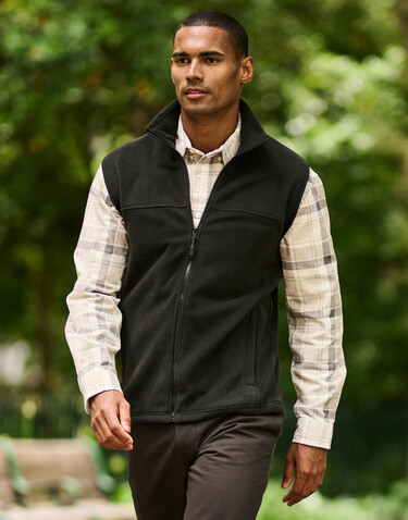 Regatta Haber II Bodywarmer, Dark Navy, XL bedrucken, Art.-Nr. 416172046