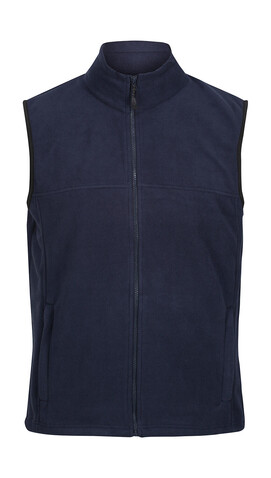 Regatta Haber II Bodywarmer, Dark Navy, XL bedrucken, Art.-Nr. 416172046
