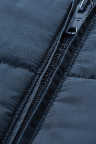 Russell Europe Ladies` Cross Jacket, Black, XS bedrucken, Art.-Nr. 422001012