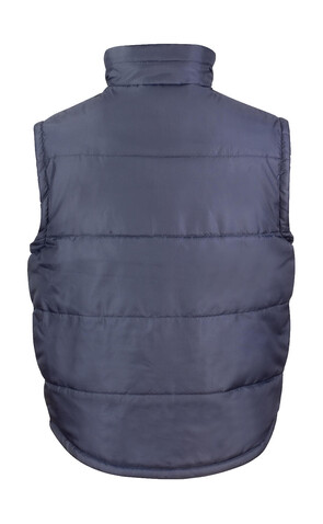Result Core Bodywarmer, Grey, M bedrucken, Art.-Nr. 423331214