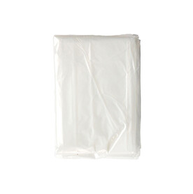 Korntex Disposable Raining Poncho „Sumatra“ for Children, Transparent, One Size bedrucken, Art.-Nr. 437130100