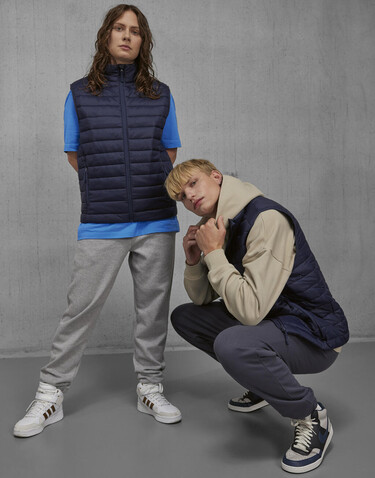 B & C Reset Bodywarmer, Red, L bedrucken, Art.-Nr. 449424004 B & C Reset Bodywarmer, Red, L bedrucken, Art.-Nr. 449424004