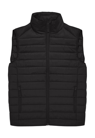 B & C Reset Bodywarmer, Black, XS bedrucken, Art.-Nr. 449421011 B & C Reset Bodywarmer, Black, XS bedrucken, Art.-Nr. 449421011