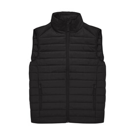 B &amp;amp; C Reset Bodywarmer, Black, XS bedrucken, Art.-Nr. 449421011