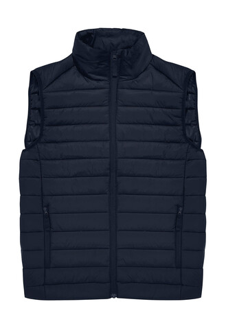B & C Reset Bodywarmer, Navy, 2XL bedrucken, Art.-Nr. 449422006 B & C Reset Bodywarmer, Navy, 2XL bedrucken, Art.-Nr. 449422006