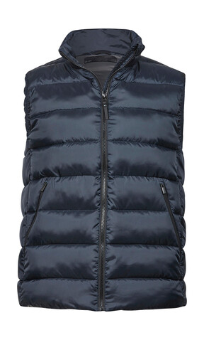 Tee Jays Lite Bodywarmer, Navy, M bedrucken, Art.-Nr. 450542002 Tee Jays Lite Bodywarmer, Navy, M bedrucken, Art.-Nr. 450542002