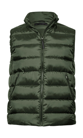 Tee Jays Lite Bodywarmer, Black, XL bedrucken, Art.-Nr. 450541014