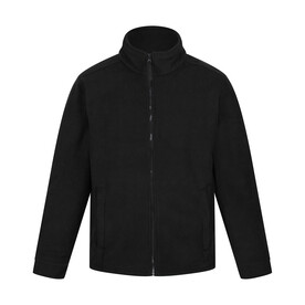 Regatta Thor 300 Fleece, Black, S bedrucken, Art.-Nr. 451171013 Regatta Thor 300 Fleece, Black, S bedrucken, Art.-Nr. 451171013