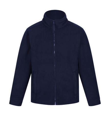 Regatta Thor 300 Fleece, Navy, L bedrucken, Art.-Nr. 451172005