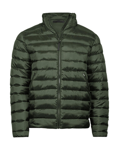 Tee Jays Lite Jacket, Deep Green, S bedrucken, Art.-Nr. 451545101