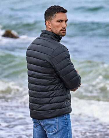 Tee Jays Lite Jacket, Deep Green, L bedrucken, Art.-Nr. 451545103