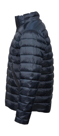 Tee Jays Lite Jacket, Navy, XL bedrucken, Art.-Nr. 451542004