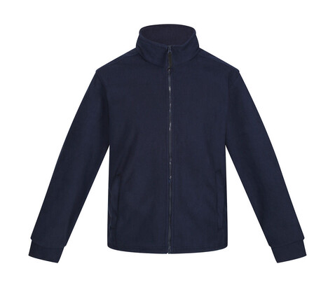Regatta Thor 350 Fleece, Navy, L bedrucken, Art.-Nr. 452172005 Regatta Thor 350 Fleece, Navy, L bedrucken, Art.-Nr. 452172005