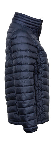 Tee Jays Ladies` Zepelin Jacket, Shadow, L bedrucken, Art.-Nr. 454547115