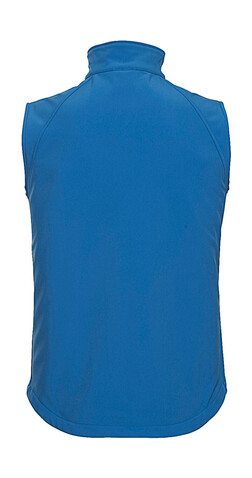 Russell Europe Softshell Gilet, Titanium, M bedrucken, Art.-Nr. 459001394 Russell Europe Softshell Gilet, Titanium, M bedrucken, Art.-Nr. 459001394
