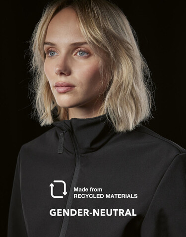 B & C Reset 3Lr Softshell, Black, 4XL bedrucken, Art.-Nr. 459421018 B & C Reset 3Lr Softshell, Black, 4XL bedrucken, Art.-Nr. 459421018