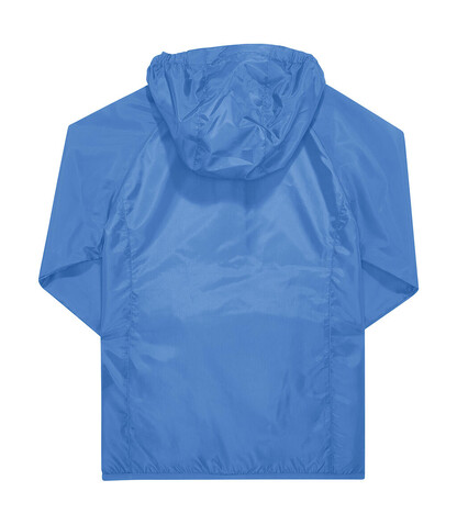 B & C #Reset Windbreaker /kids, Bottle Green, 9/11 (134/146) bedrucken, Art.-Nr. 465425406 B & C #Reset Windbreaker /kids, Bottle Green, 9/11 (134/146) bedrucken, Art.-Nr. 465425406