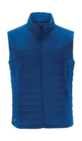 StormTech Nautilus Thermal Bodywarmer, Azure, S bedrucken, Art.-Nr. 471183173 StormTech Nautilus Thermal Bodywarmer, Azure, S bedrucken, Art.-Nr. 471183173