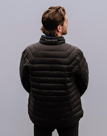 StormTech Altitude Jacket, Black, S bedrucken, Art.-Nr. 481181013 StormTech Altitude Jacket, Black, S bedrucken, Art.-Nr. 481181013