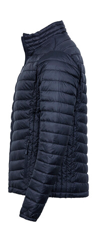 Tee Jays Zepelin Jacket, Black, 3XL bedrucken, Art.-Nr. 481541018