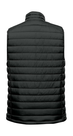 StormTech Men`s Stavanger Thermal Vest, Black, S bedrucken, Art.-Nr. 484181013