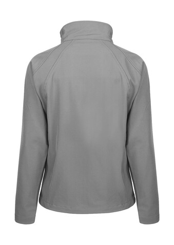 Result Ladies Base Layer Softshell, Black, 2XL bedrucken, Art.-Nr. 486331017