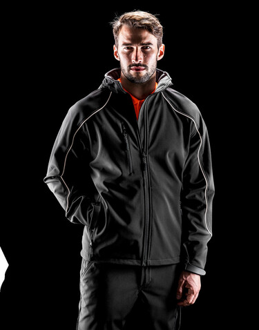 Result Lance Bodywarmer, Red, XL bedrucken, Art.-Nr. 497334006